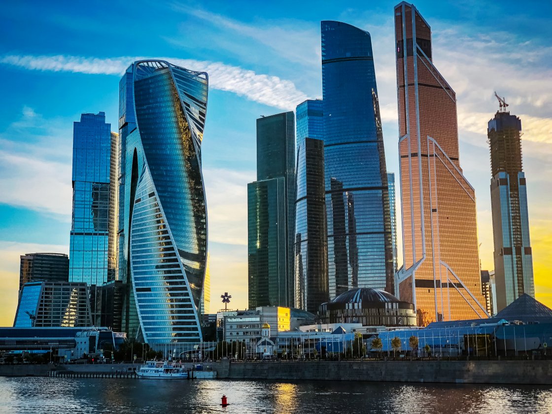 Регистрация представительств