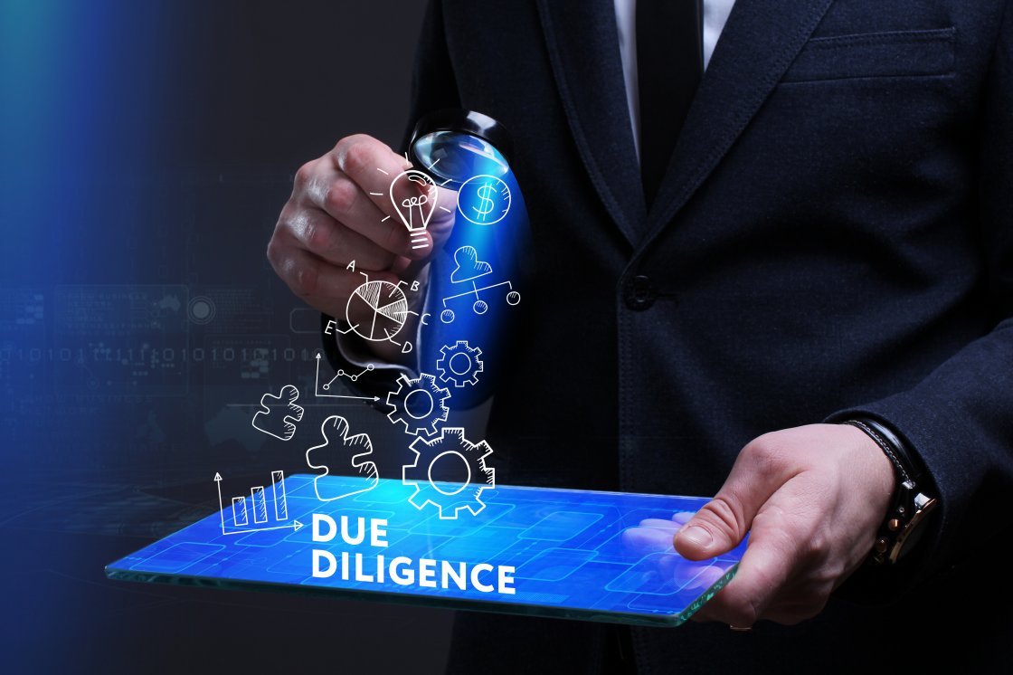 Зачем нужен юридический аудит due diligence?